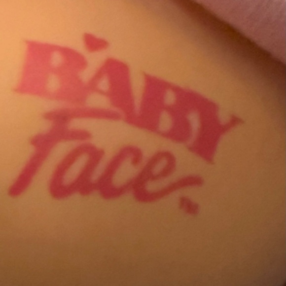 Custom Galoob Baby Face “BOO” - Picture 11 of 15